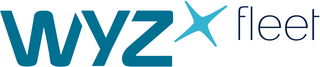 logo wyz fleet